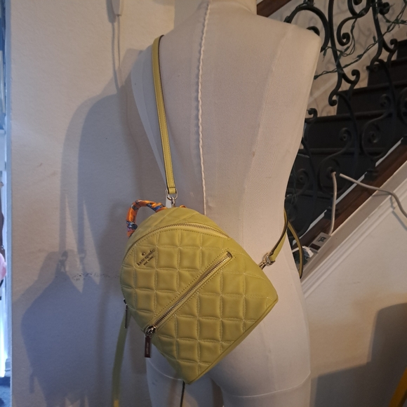 Kate Spade Chelsea Mini Backpack - Picture 3 of 11